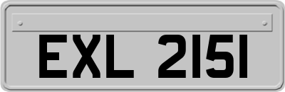 EXL2151