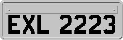 EXL2223