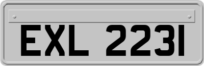 EXL2231