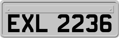 EXL2236