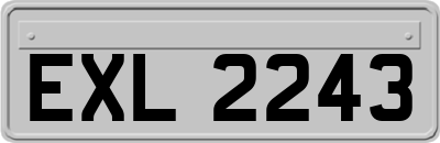 EXL2243
