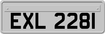 EXL2281