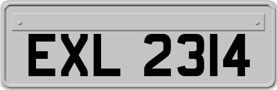 EXL2314