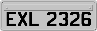 EXL2326