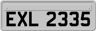 EXL2335