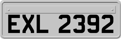 EXL2392