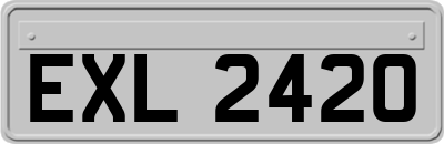 EXL2420