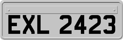 EXL2423