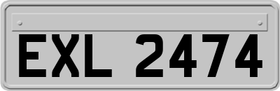 EXL2474