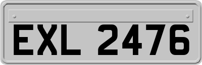 EXL2476