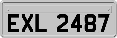 EXL2487