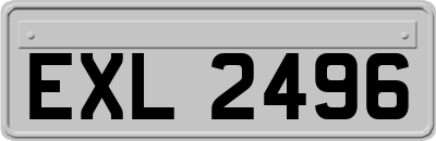 EXL2496