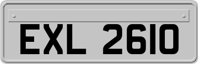EXL2610