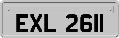 EXL2611