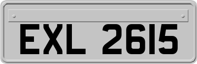 EXL2615