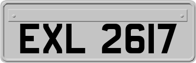 EXL2617
