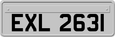 EXL2631