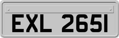 EXL2651