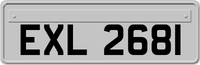 EXL2681