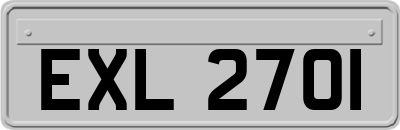 EXL2701