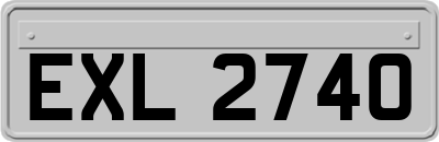 EXL2740