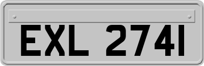 EXL2741