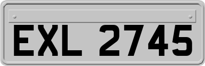 EXL2745