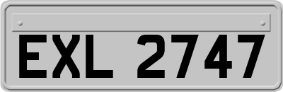 EXL2747