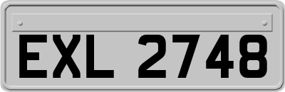 EXL2748