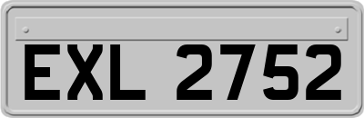 EXL2752