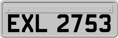 EXL2753