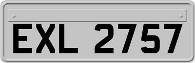 EXL2757