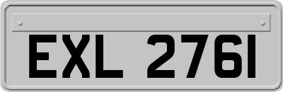 EXL2761