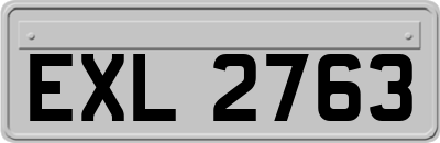 EXL2763