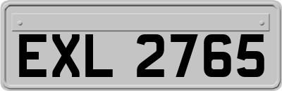 EXL2765