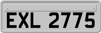EXL2775