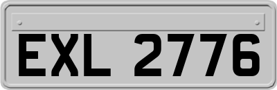 EXL2776
