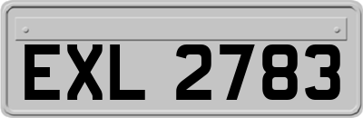 EXL2783