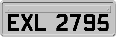 EXL2795