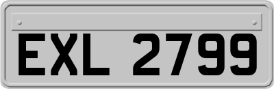 EXL2799