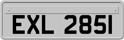 EXL2851