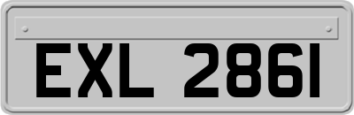 EXL2861