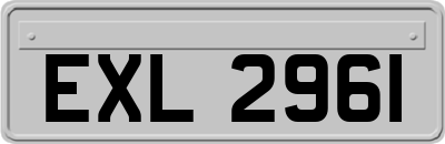 EXL2961