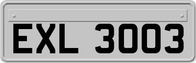 EXL3003