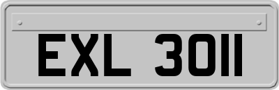 EXL3011