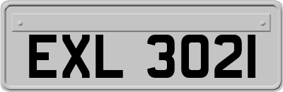 EXL3021