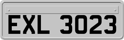 EXL3023