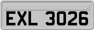 EXL3026