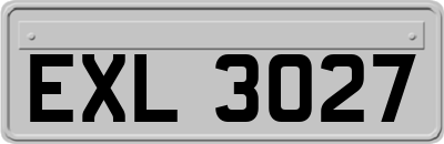 EXL3027
