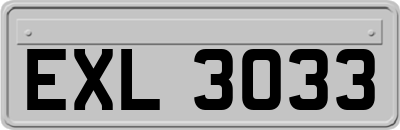 EXL3033